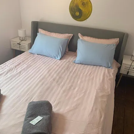 Guest house The Base- Balance Hub Veliko Tarnovo