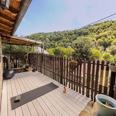 The Base- Balance Hub * Veliko Tarnovo