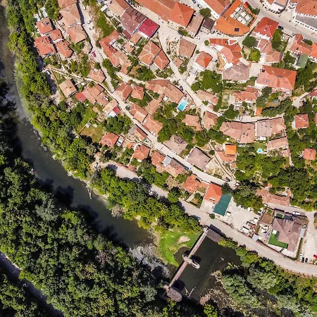 Guest house The Base- Balance Hub Veliko Tarnovo