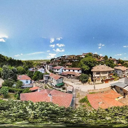 The Base- Balance Hub Guest house *