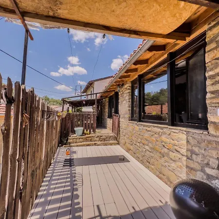 Affittacamere The Base- Balance Hub Veliko Tărnovo
