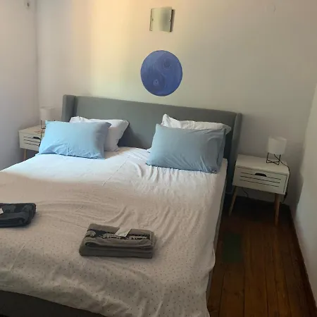 Affittacamere The Base- Balance Hub