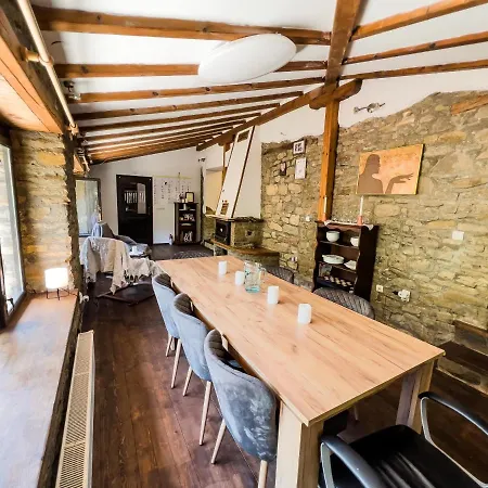 The Base- Balance Hub * Veliko Tarnovo