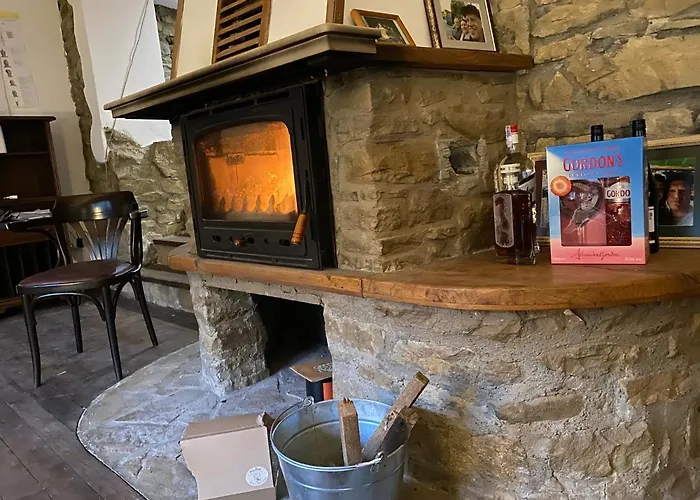 The Base- Balance Hub Gæstehus *