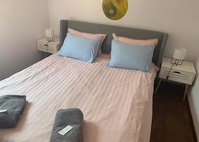 Gæstehus The Base- Balance Hub Veliko Tarnovo