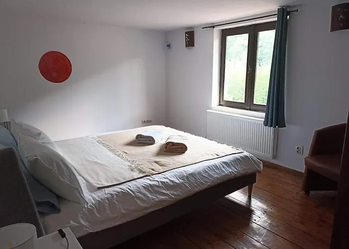 The Base- Balance Hub Veliko Tarnovo