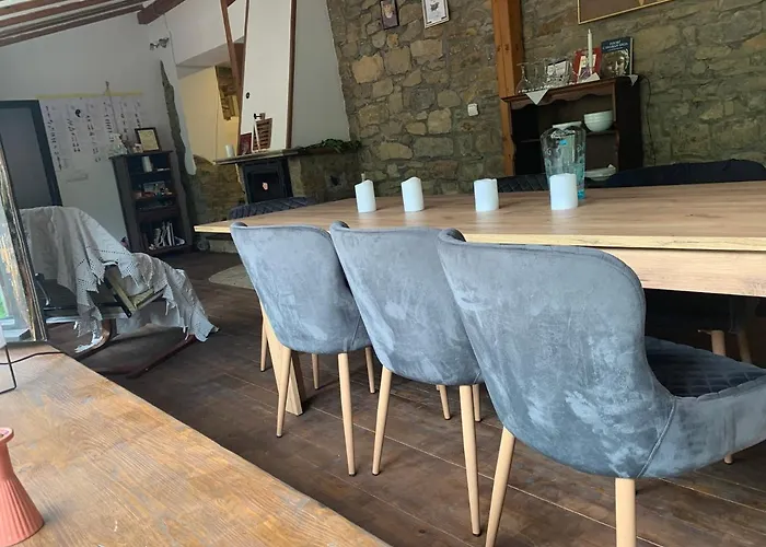 The Base- Balance Hub *