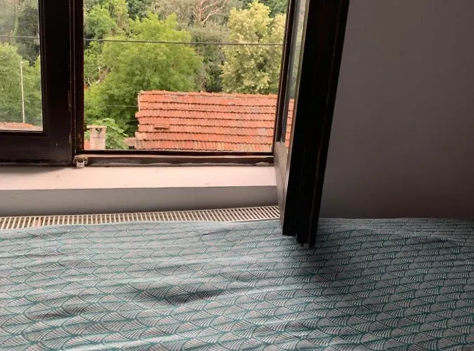 The Base- Balance Hub Gæstehus *