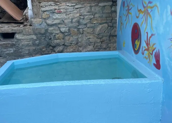 Gæstehus The Base- Balance Hub Veliko Tarnovo